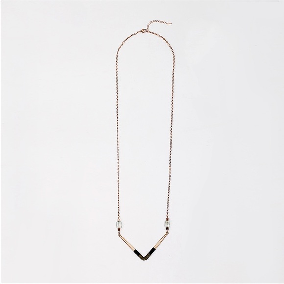 🌈 statement necklace - Picture 5 of 6